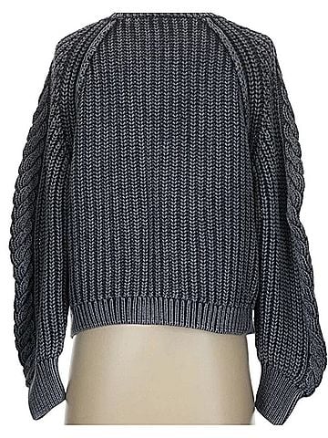 Free People Frankie Pullover Sweater (view 2)