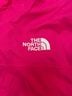 The North Face 100% Nylon 100% Polyester Pink Raincoat Size 10 - photo 3