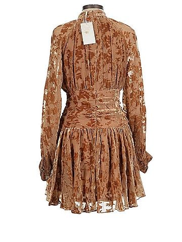 Parker Cocktail Dress (view 2)