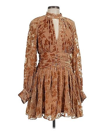 Parker Cocktail Dress (view 1)