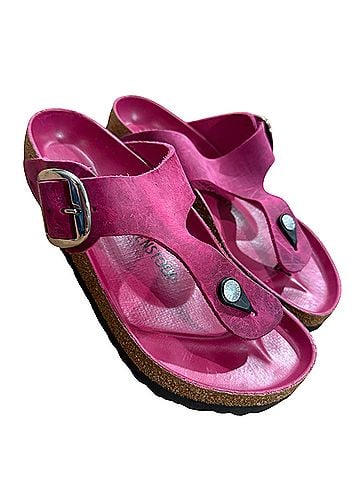 Birkenstock Gizah Sandals (view 1)