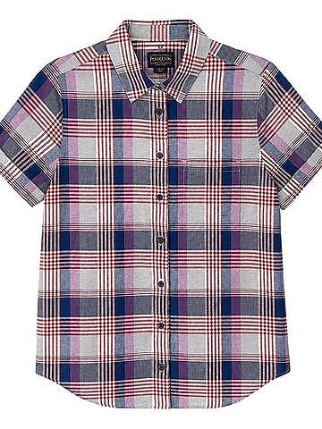Pendleton Short Sleeve T-Shirt (view 1)