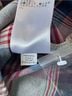 Pendleton 100% Cotton Plaid Blue Pink Short Sleeve T-Shirt Size S - photo 6