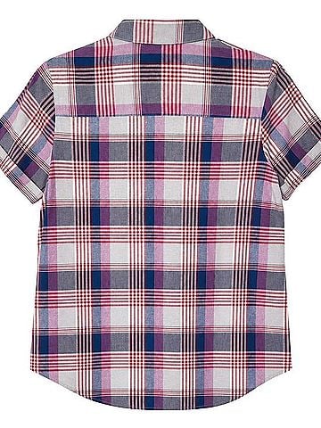Pendleton Short Sleeve T-Shirt (view 2)