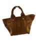 Clare V. Brown Tote One size - photo 1