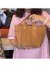 Clare V. Brown Tote One size - photo 6