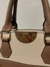 Aldo Multi Color Leather Satchel One size - photo 4