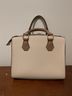 Aldo Multi Color Leather Satchel One size - photo 3