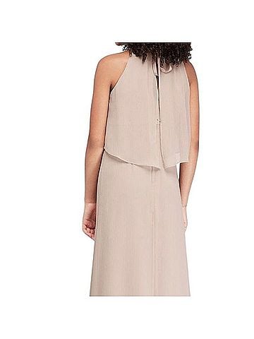 David's Bridal Casual Dress (view 2)