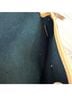 Dooney & Bourke Bow Print Black Yellow Wristlet One size - photo 5