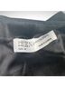 Mac Duggal 100% Polyester Solid Black Cocktail Dress Size 4 - photo 3