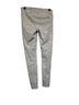 Alo Zebra Print Gray Leggings Size L - photo 2