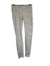 Alo Zebra Print Gray Leggings Size L - photo 1
