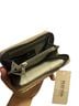 Kenneth Cole Brown Card Holder  One size - photo 2
