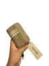 Kenneth Cole Brown Card Holder  One size - photo 1