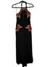 Gianni Bini Black Jumpsuit Size XS - photo 1
