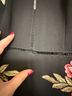 Gianni Bini Black Jumpsuit Size XS - photo 6