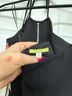 Gianni Bini Black Jumpsuit Size XS - photo 3