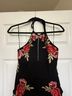 Gianni Bini Black Jumpsuit Size XS - photo 5