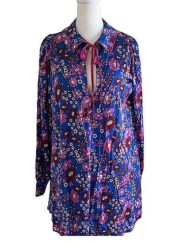 Free People Daisy jane Casual Dress (view 1)