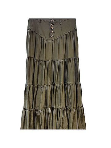 Anthropologie Formal Skirt (view 1)