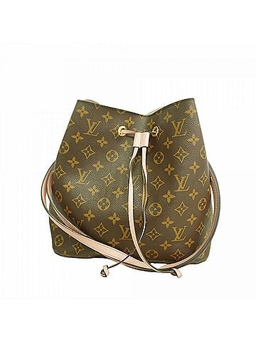 Louis Vuitton Louis Vuitton Monogram NeoNoe Shoulder Bag M44022 Rose Poudre (Women's) (view 1)