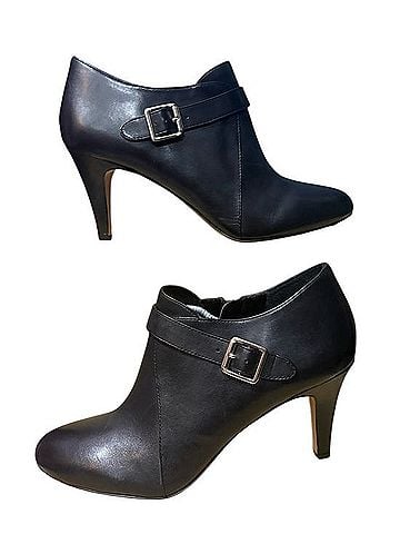 Vince Camuto Volinesa Ankle Boots (view 2)
