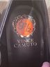 Vince Camuto 100% Leather Black Ankle Boots Size 9 1/2 - photo 6