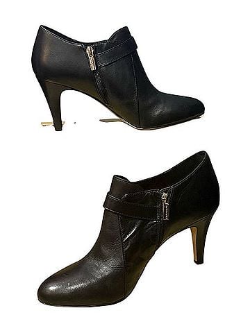 Vince Camuto Volinesa Ankle Boots (view 1)
