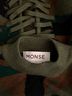 Monse Camo Multi Color Pullover Sweater Size XS - photo 3