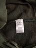 Monse Camo Multi Color Pullover Sweater Size XS - photo 4