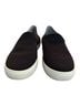ROTHY'S Black Blue Sneakers Size 8 1/2 - photo 4