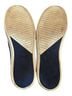 ROTHY'S Black Blue Sneakers Size 8 1/2 - photo 7