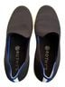 ROTHY'S Black Blue Sneakers Size 8 1/2 - photo 3