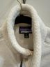 Patagonia White Vest Size L - photo 4