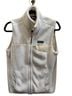 Patagonia White Vest Size L - photo 1
