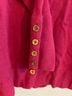 Lilly Pulitzer Pink Pullover Sweater Size XS - photo 4