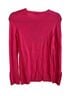 Lilly Pulitzer Pink Pullover Sweater Size XS - photo 2
