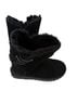 Ugg Black Boots Size 9 - photo 2