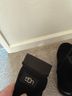 Ugg Black Boots Size 9 - photo 5