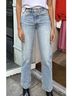 RE/DONE 100% Cotton 65% Polyester 35% Cotton Blue Jeans Size 29 waist - photo 6