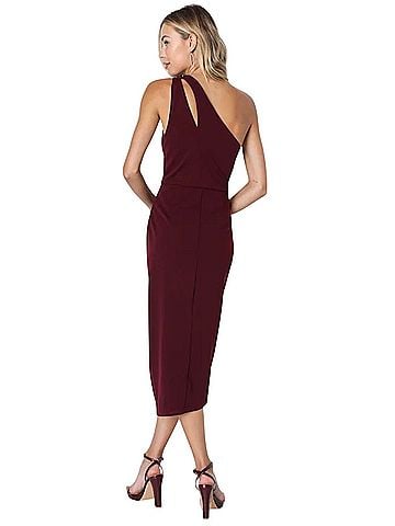 Lulus Cocktail Dress (view 2)