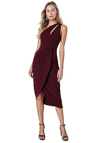 Lulus Cocktail Dress (view 1)