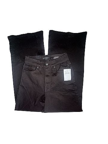 Good American plazzo good waist cropped wide leg Casual Pants (view 1)