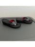Coach Black Flip Flops Size 6 1/2 - photo 4