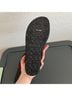 Coach Black Flip Flops Size 6 1/2 - photo 6