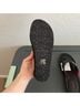 Coach Black Flip Flops Size 6 1/2 - photo 7