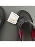 Coach Black Flip Flops Size 6 1/2 - photo 9
