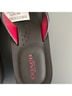 Coach Black Flip Flops Size 6 1/2 - photo 11