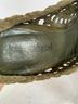 Jeffrey Campbell 100% Leather Solid Green Mule/Clog Size 8 - photo 11